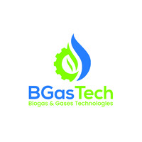 Biogas & Gases Technologies. logo - Similar company to Biogas Systems