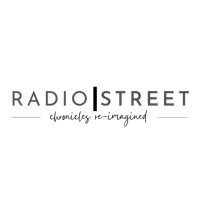 Radiostreet logo - Similar company to Yashmay Creations