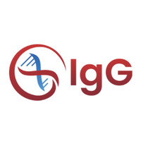 IgG Biolabs logo - Similar company to Scienetix
