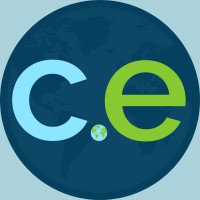 Curious.Earth logo - Similar company to Stagely Ltd