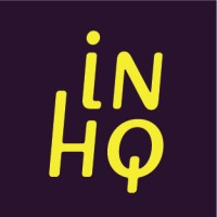 INHQ logo - Similar company to Digital Koalas