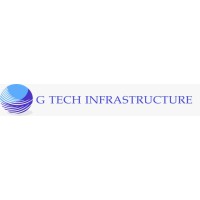G-Tech Infrastructure Pvt Ltd logo - Similar company to Krc Group