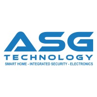 ASG Technology logo - Similar company to Aa Technology Ltd.