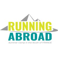 Running Abroad logo - Similar company to Running Set