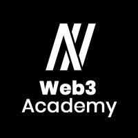 Web3 Academy logo - Similar company to Mighty Study