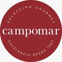 Campomar Selección Gourmet logo - Similar company to Avernetsolutions