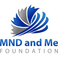 MND and Me Foundation logo - Similar company to Mnd Queensland