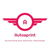 Autosprint Solutions logo - Similar company to Ares Systems