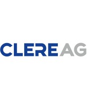 Clere AG logo - Similar company to Diego Caballero