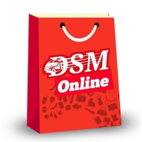 DSM Online logo - Similar company to Iff Interactive