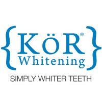 KöR Whitening logo - Similar company to Smile Lab Solutions | Home Of Instasmile