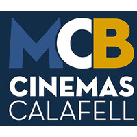 MCB CINEMAS CALAFELL SL logo - Similar company to Pruneyard Cinemas Llc