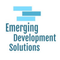 Emerging Development Solutions logo - Similar company to Dedalus Global