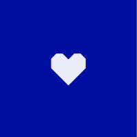 BLEUCOEUR - Studio de Branding Montréal logo - Similar company to La Petite Méduse - Création Site Internet La Rochelle