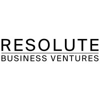 Resolute Business Ventures logo - Similar company to Smartstall, Inc.
