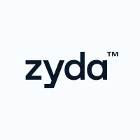 Zyda logo - Similar company to Posrocket