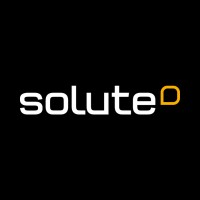 solute gmbh logo - Similar company to Solute Technologies Ab