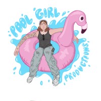 Pool Girl Productions LLC logo - Similar company to Elite Pools