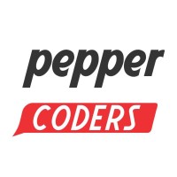 Pepper Coders logo - Similar company to Coding Bytes