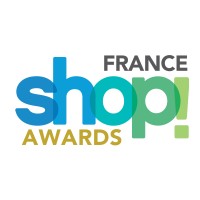SHOP! AWARDS PARIS 2026 logo - Similar company to Redbox