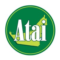 Atai LLC logo - Similar company to Al-Nasseriah World Factory Company Ltd.  (Ana)