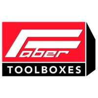 Faber Toolboxes logo - Similar company to Winelab