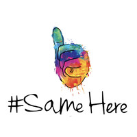 #SameHere The Global Mental Health Movement logo - Similar company to Casmo Consulting, Llc