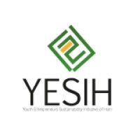 Youth Entrepreneurs Sustainability Initiatives of Haiti (YESIH) logo - Similar company to Bold Impact Africa