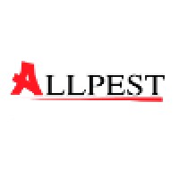 Allpest logo - Similar company to Melbourne Fumigation