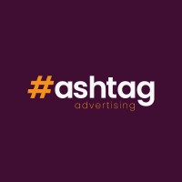 Ashtag advertising logo - Similar company to Projects By Fds Institut
