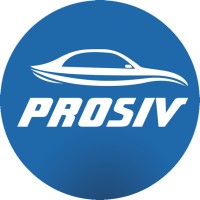 PROSIV s.r.o. logo - Similar company to Siems & Klein Cz