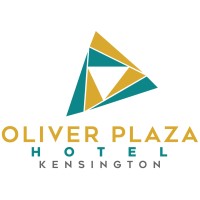 Oliver Plaza Hotel logo - Similar company to Amki Management Ltd.