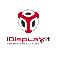 iDisplayit logo - Similar company to Wicked Brick