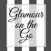 Glamour on the Go logo - Similar company to Holiday Hair