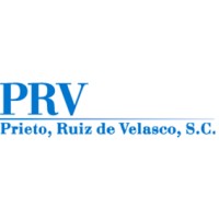 Prieto Ruiz de Velasco, S.C. logo - Similar company to R3Alid@D