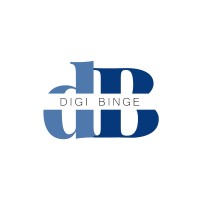 Digibinge Pvt Ltd logo - Similar company to Digibinge Media Ventures