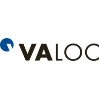 Valoc AG logo - Similar company to Cortelia Systems Gmbh