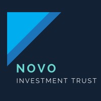 Novo Investment Trust logo - Similar company to Triple One Capital Ltd.