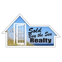 Sold Buy the Sea Realty logo - Similar company to 7 Cinematics - A Concert Stuff Group (Csg) Company