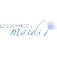 Stress-Free Maids logo - Similar company to Principal Acres
