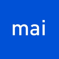 mai public relations GmbH logo - Similar company to Pr Architects