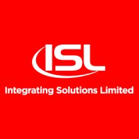 ISL Digital logo - Similar company to Apprico