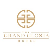 The Grand Gloria Hotel logo - Similar company to Van Batum Multimedia