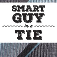 Smart Guy In A Tie LLC