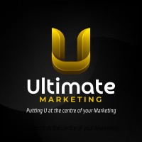 Ultimate Marketing logo - Similar company to Mch London - The Responsible Advertising Agency