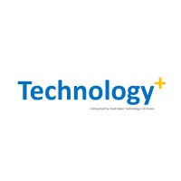 Technology Plus logo - Similar company to Next Defence