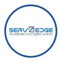 Servoedge Technologies logo - Similar company to Web Bridge Services
