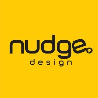 Nudge Design Studio, Singapore logo - Similar company to Bliss Design Studio Pte Ltd