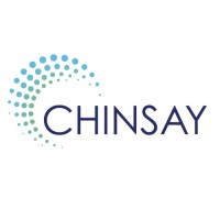 Chinsay logo - Similar company to Avalon Steritech
