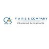 Y A R S & COMPANY logo - Similar company to Adtech Innovate